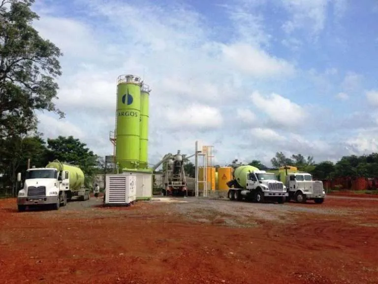 Impacto ambiental en la industria de construcción - 360enconcreto